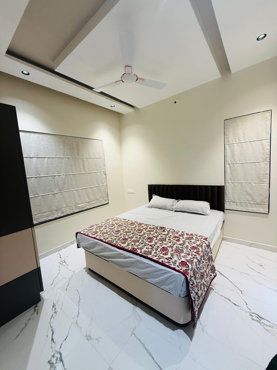 Interior Design Showcase — Item 1