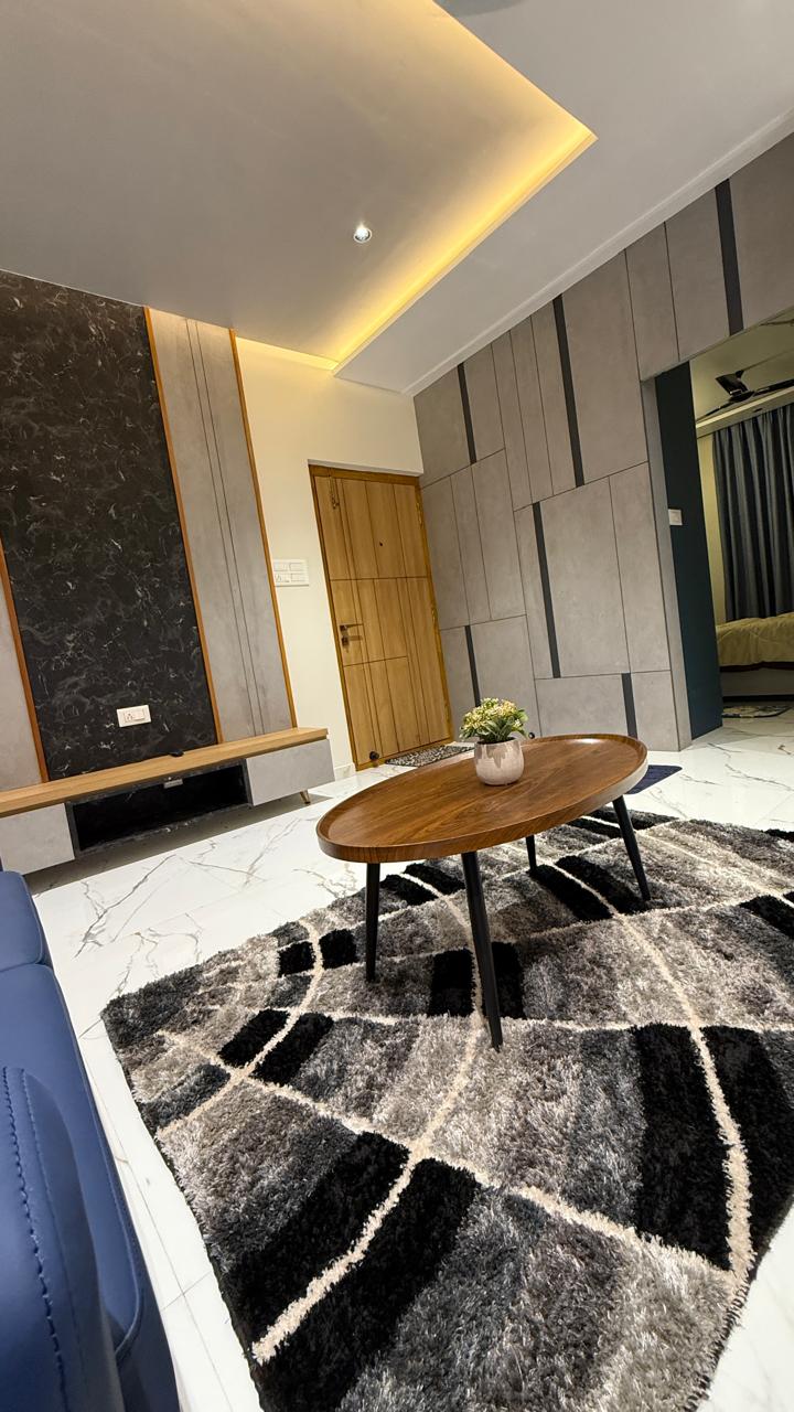 Interior Design Showcase — Item 2