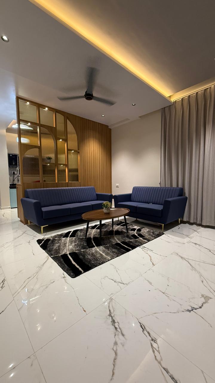 Interior Design Showcase — Item 3