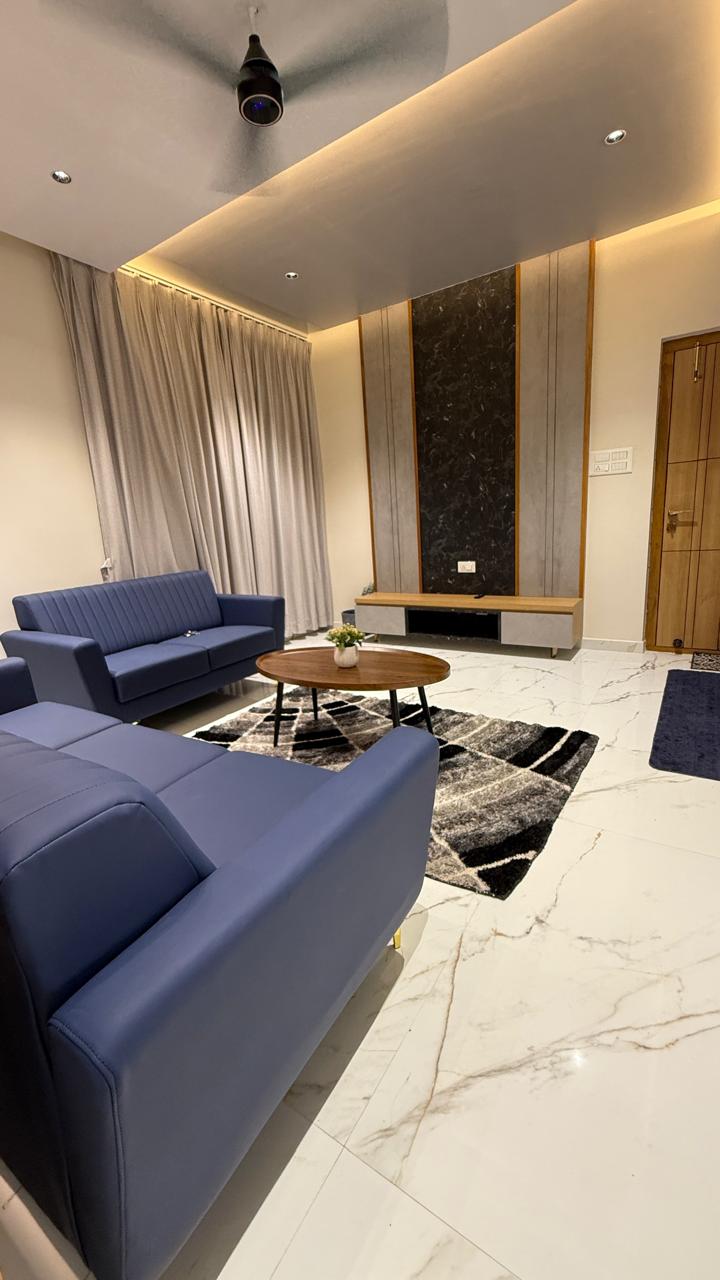 Interior Design Showcase — Item 4