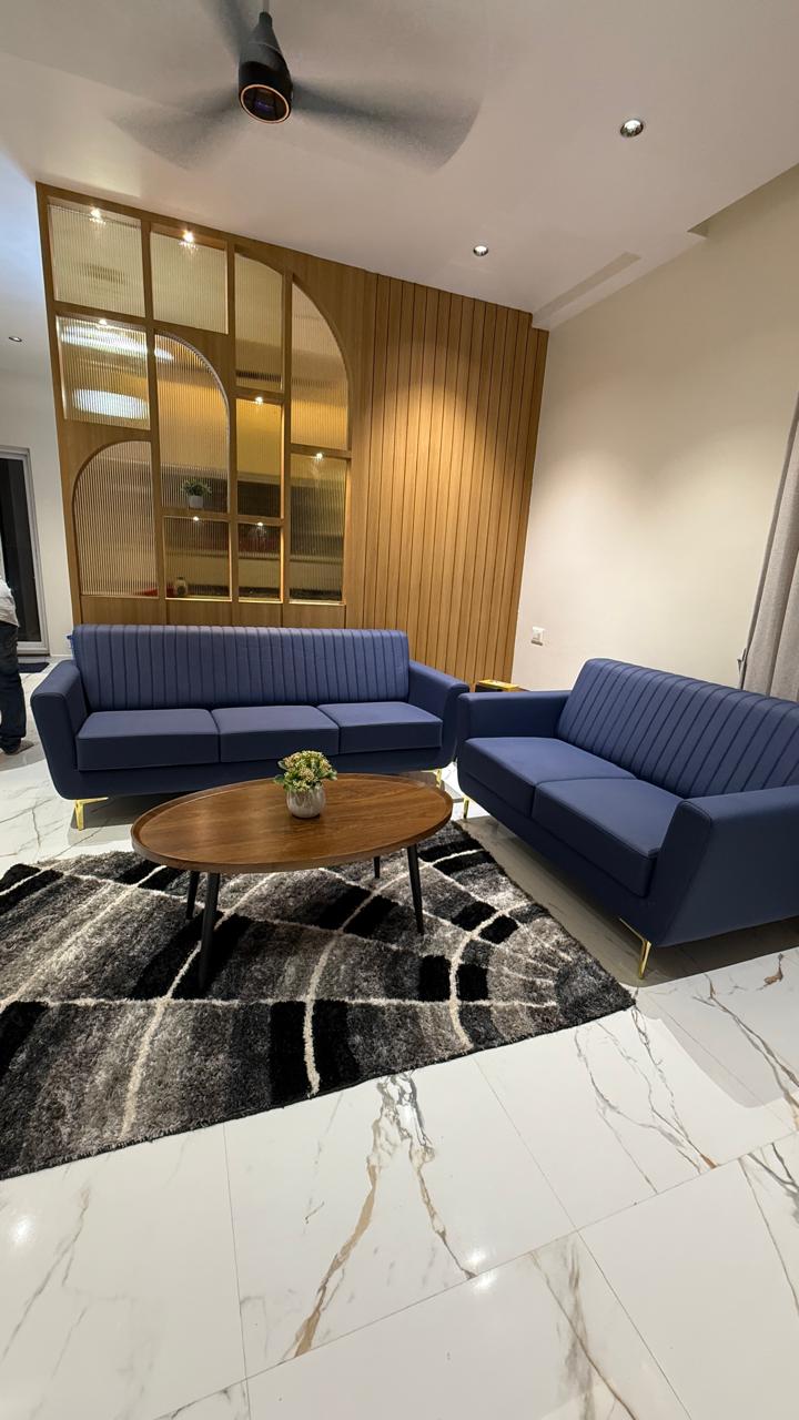 Interior Design Showcase — Item 5