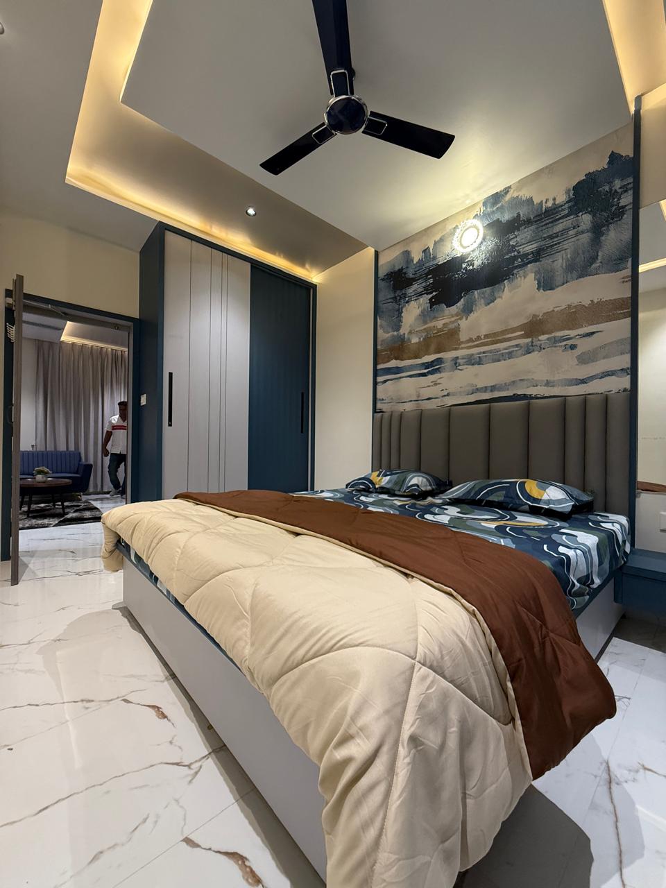 Interior Design Showcase — Item 8
