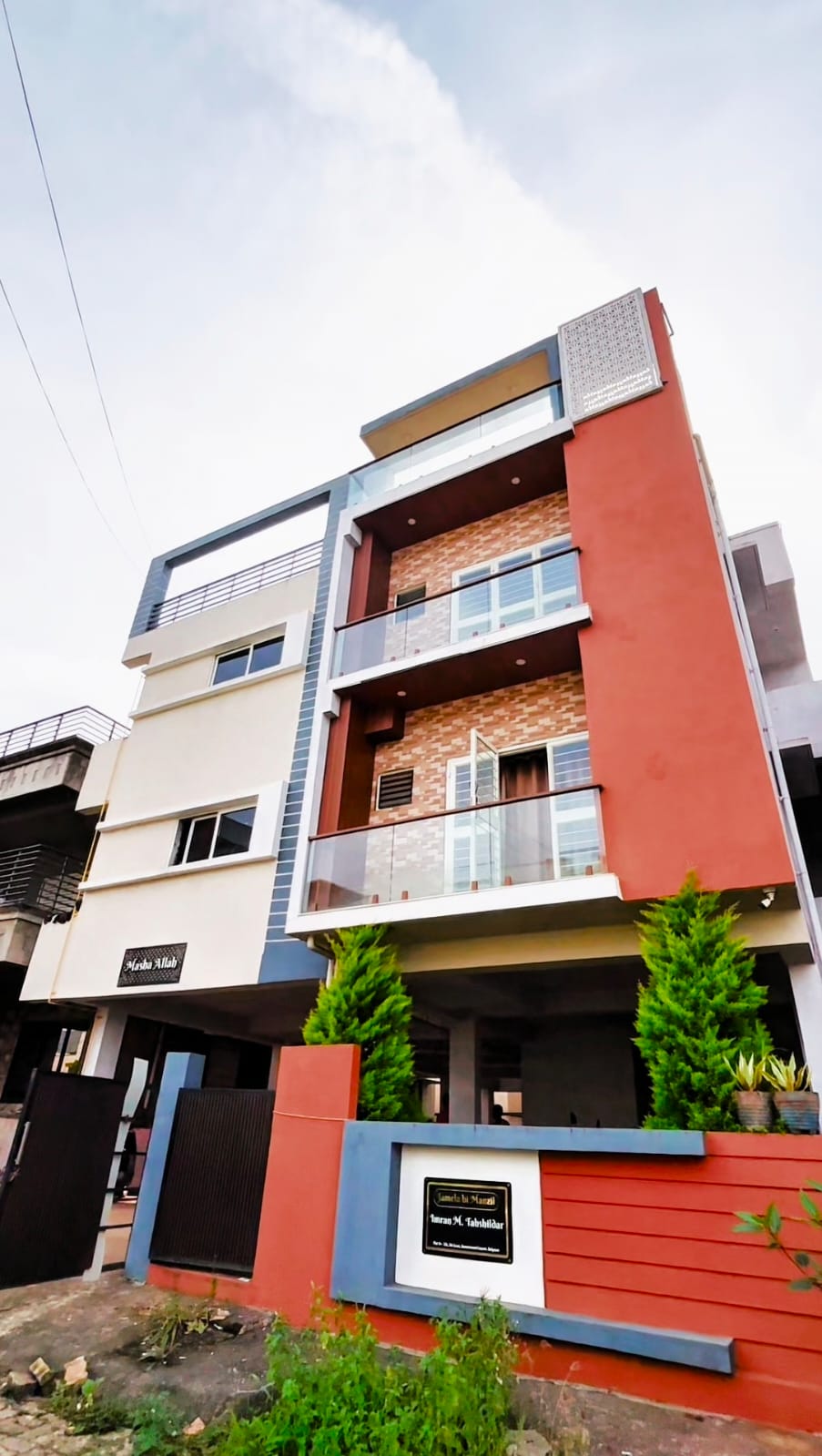 Apartment for sale in Kumaraswamy Layout Belagavi Photo Gallery ā Belagavi ā Item 1
